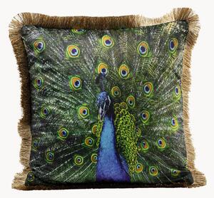 Vankúš Peacock