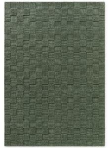 Villeroy & Boch , Kusový koberec Scala 106268 Green, 120x170, zelená, obývacia izba