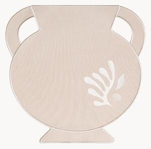 Ľanové prestierania Amphora, 2 ks