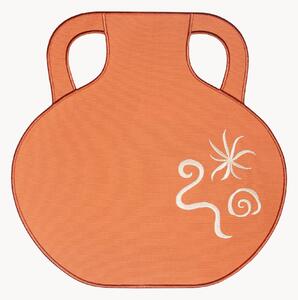 Ľanové prestierania Amphora, 2 ks