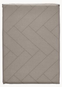 Bavlnený obrus Tiles Damask