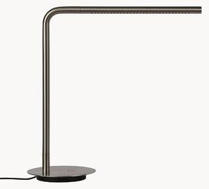 Veľká stmievateľná stolová LED lampa Omni