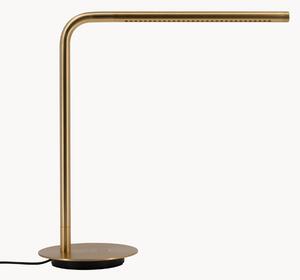 Veľká stmievateľná stolová LED lampa Omni