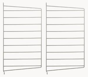 Nástenný panel String System, Š 30 x V 50 cm, v rôznych veľkostiach