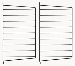 Nástenný panel String System, Š 30 x V 50 cm, v rôznych veľkostiach