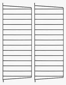 Nástenný panel String System, Š 30 x V 75 cm, v rôznych veľkostiach
