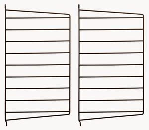 Nástenný panel String System, Š 30 x V 50 cm, v rôznych veľkostiach