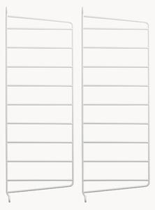 Nástenné panely String System, Š 20 x V 50 cm, rôzne veľkosti