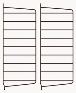 Nástenné panely String System, Š 20 x V 50 cm, rôzne veľkosti