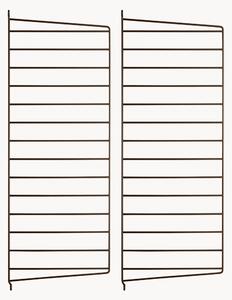 Nástenné panely String System, Š 30 x V 75 cm, rôzne veľkosti