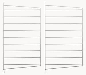Nástenné panely String System, Š 30 x V 50 cm, rôzne veľkosti