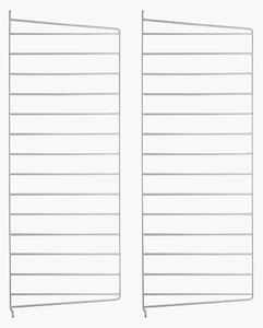 Nástenné panely String System, Š 30 x V 75 cm, rôzne veľkosti