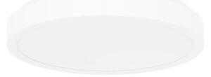 Rabalux 71259 - LED Kúpeľňové stropné svietidlo SAMIRA LED/48W/230V IP44 biela