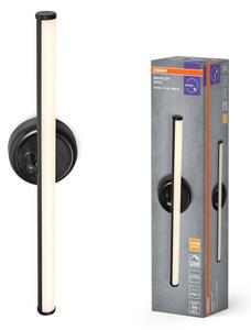 Osram - LED stlmiteľné nabíjacie nástenné svietidlo NIGHTLUX LED/1,8W/5V čierne