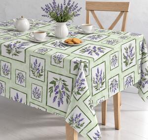 Mirella obrus PVC M-189 С 140cm x 20m
