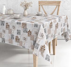 Mirella obrus PVC M-212 A 140cm x20m