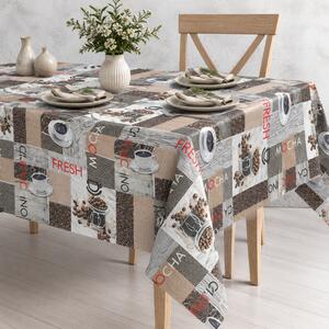 Obrus ​​PVC M-80A Rolka 140cm x 20m