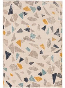 MOOD SELECTION Dessert Multicolour - koberec ROZMER CM: 120 x 170
