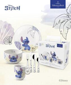 SADA DETSKÉHO RIADU Villeroy & Boch - Detský riad