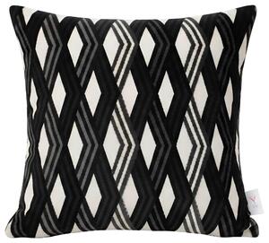 DEKORAČNÝ VANKÚŠ 40/40 cm Dieter Knoll - Textil do domácnosti