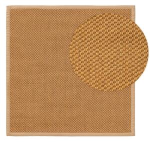 MOOD SELECTION Greta Beige - koberec ROZMER CM: 150 x 150