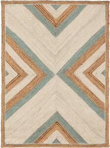MOOD SELECTION Frieda Mint - koberec ROZMER CM: 80 x 120