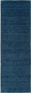 MOOD SELECTION Jamal Blue - koberec ROZMER CM: 70 x 200