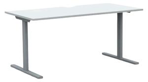 NARBUTAS - Pracovný stôl T-EASY 120x80 cm