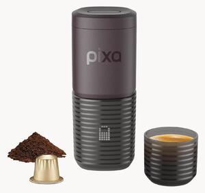 Prenosný elektrický kávovar Pixapresso, 13 ks