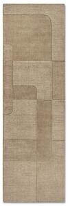 Villeroy & Boch , Behúň 106170 Beige, 80x250, béžová, obývacia izba