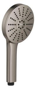 Ručná sprcha Grohe Vitalio Joy+ kartáčovaný Hard Graphite 134864AL00