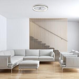 Rabalux FANRICIUS LED stropné svietidlo s ventilátorom 71335