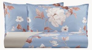 Posteľná bielizeň z bavlneného perkálu Bizet, 3 ks