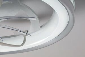 Rabalux FANRICIUS LED stropné svietidlo s ventilátorom 71335