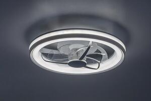 Rabalux FANRICIUS LED stropné svietidlo s ventilátorom 71335