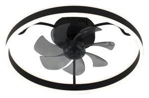 Rabalux FANFY LED stropné svietidlo s ventilátorom 71337