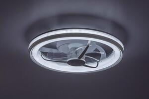Rabalux FANRICIUS LED stropné svietidlo s ventilátorom 71335