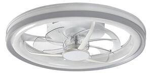Rabalux FANRICIUS LED stropné svietidlo s ventilátorom 71335