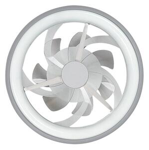 Rabalux FANRICIUS LED stropné svietidlo s ventilátorom 71335