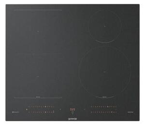Gorenje, séria G800, indukčná varná doska, matná, 60 cm, GI6433SRWF