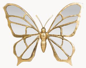Nástenné zrkadlo Butterfly