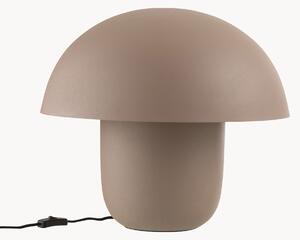 Železná stolová lampa Eisen