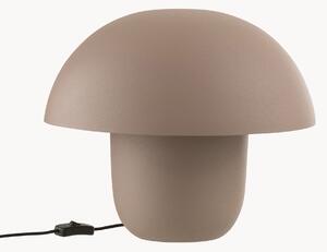 Železná stolová lampa Eisen