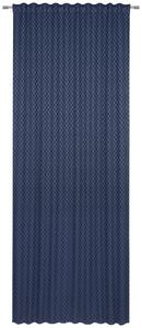 HOTOVÝ ZÁVES, nepriehľadné, 140/260 cm Dieter Knoll - Záclony & závesy