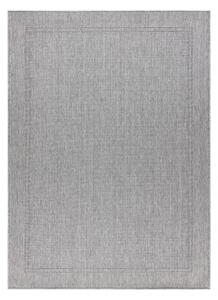 Šnúrkový koberec SIZAL TIMO 5979 svetlosivý