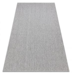 Šnúrkový koberec SIZAL TIMO 6272 svetlosivý