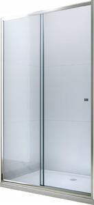Sprchové dvere maxmax APIA 145 cm