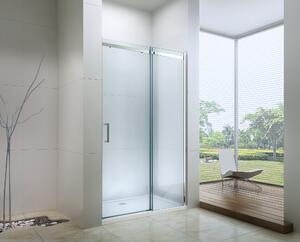 Sprchové dvere maxmax MEXEN OMEGA 110 cm