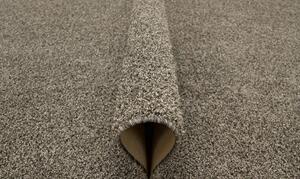 Metrážny koberec Sphinx-special 76 grafitový / sivý