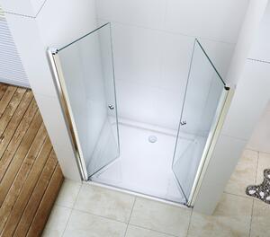 Sprchové dvere maxmax MEXEN TEXAS 70 cm